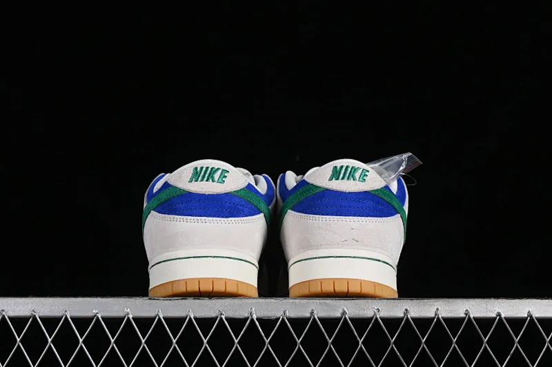 All Categories Nk SB Dunk Series Nk SB Dunk Low Low-top sneakers Nk SB Dunk Low "Hyper Royal" Teenage Mutant Ninja Turtles Leonardo SB low-top casual sneakers HF3704-001